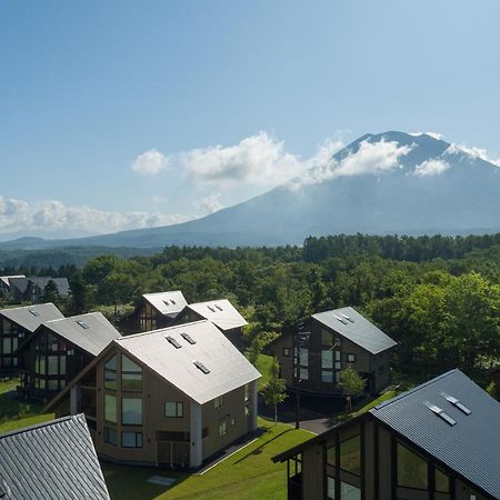 Вилла The Orchards Niseko Куттян Экстерьер фото